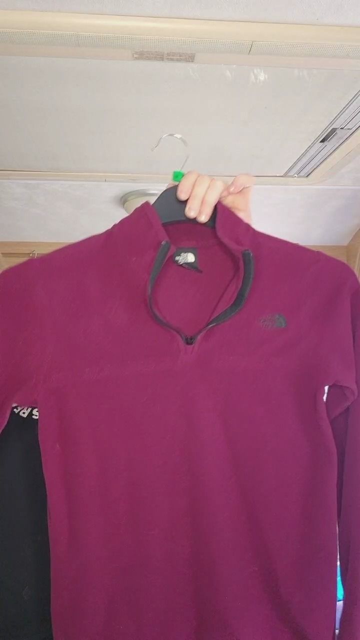 The North Face north face fleece Size 8 XS product image