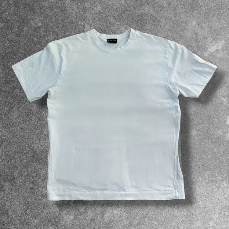Canada Goose T-Shirt Size Large RRP £180 image 1
