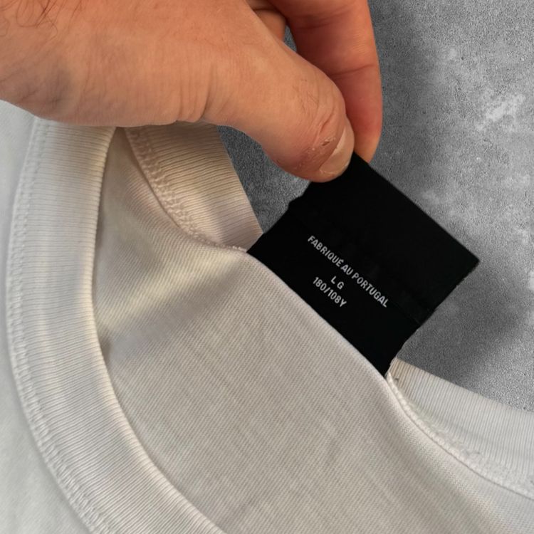 Immagine di Canada Goose T-Shirt Size Large RRP £180 4