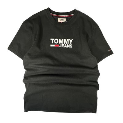 Tommy Jeans tee (M)