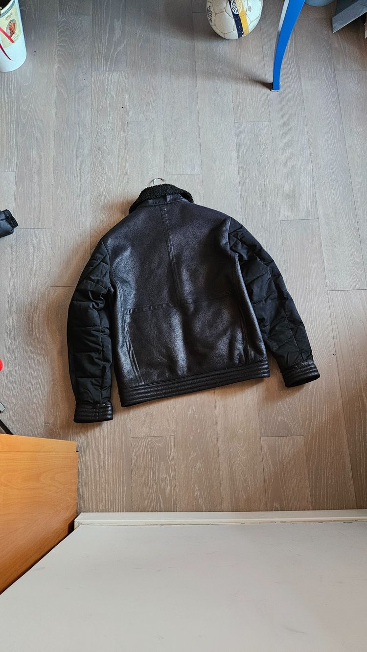 Black Jacket 2