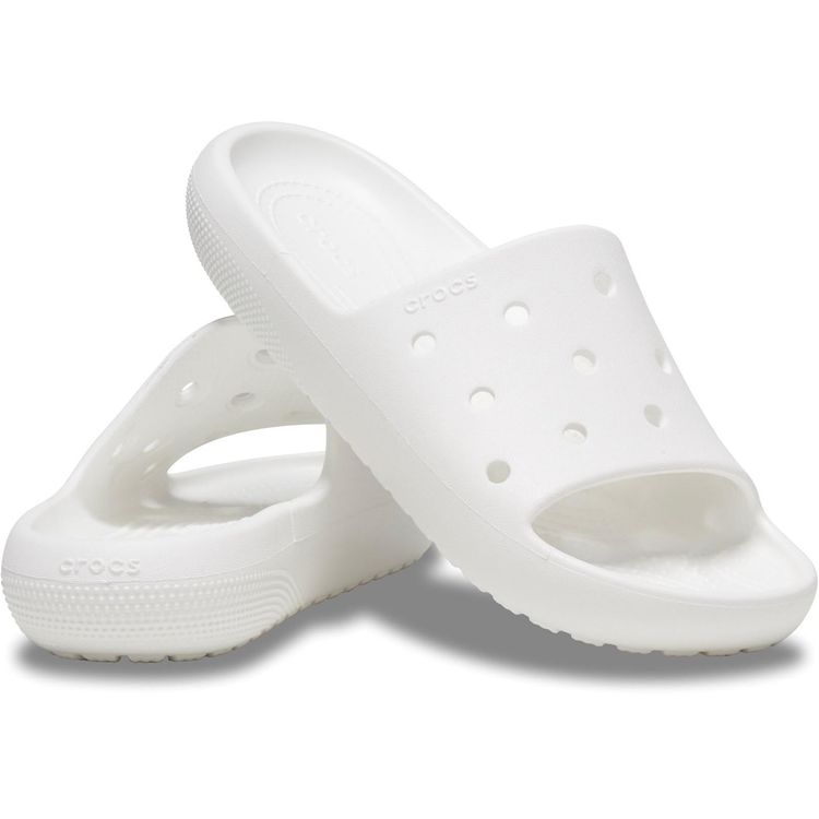 Immagine di Crocs Classic Slide Sandals 21