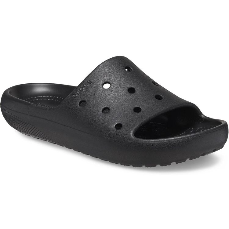 Crocs Classic Slide Sandals image 1