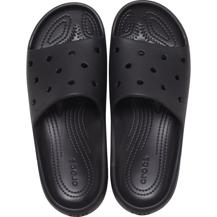 Immagine di Crocs Classic Slide Sandals 7