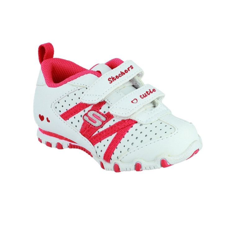 Skechers Bikers Main Squeeze Trainers image 3