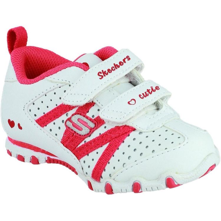 Skechers Bikers Main Squeeze Trainers image 1