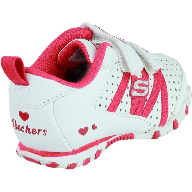 Skechers Bikers Main Squeeze Trainers image 4
