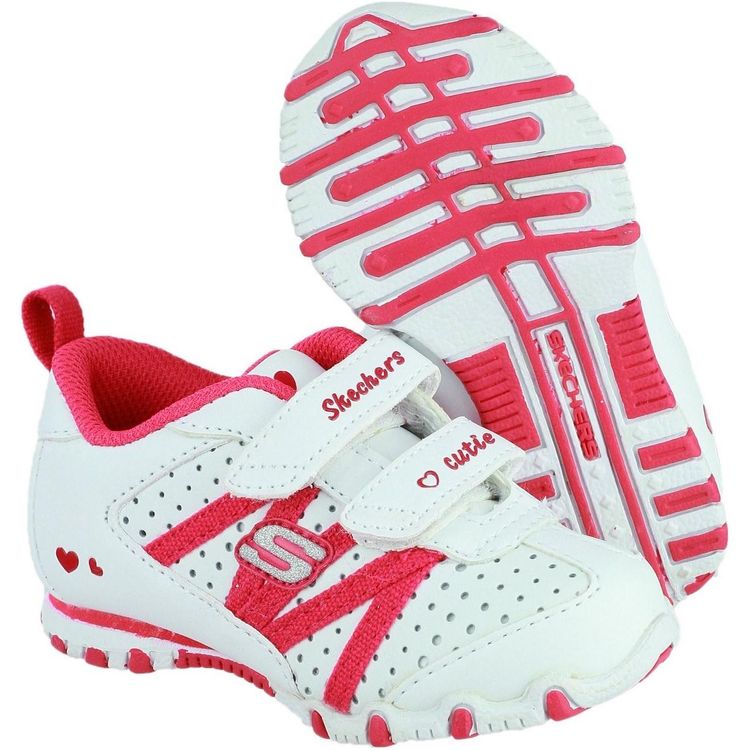 Skechers Bikers Main Squeeze Trainers image 5