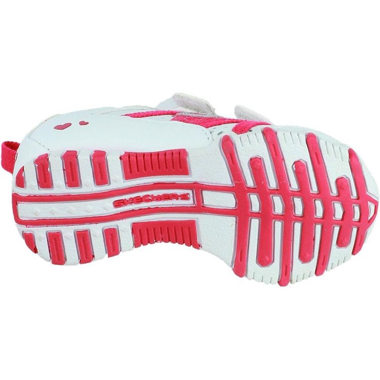 Skechers Bikers Main Squeeze Trainers image 2