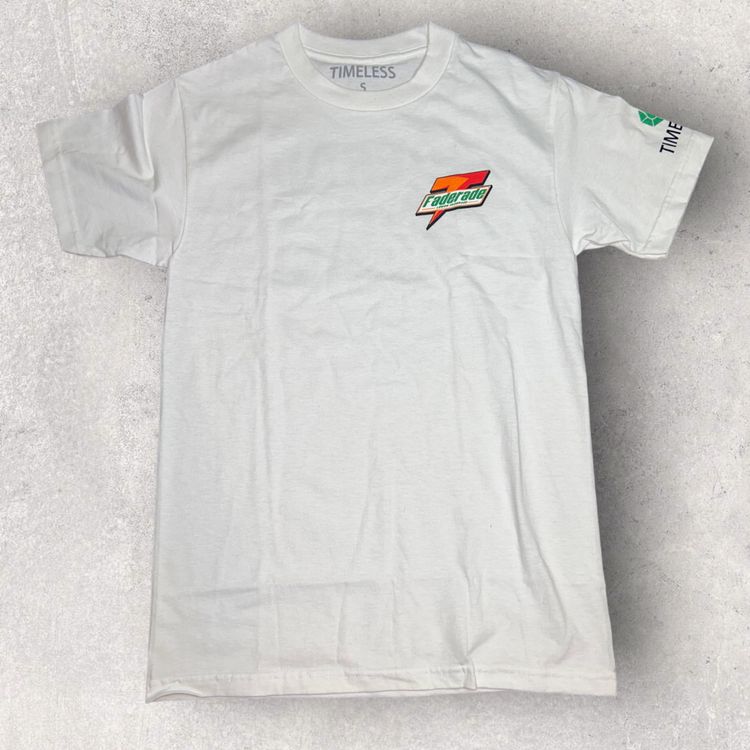 Other Faderade Tee (S) product image