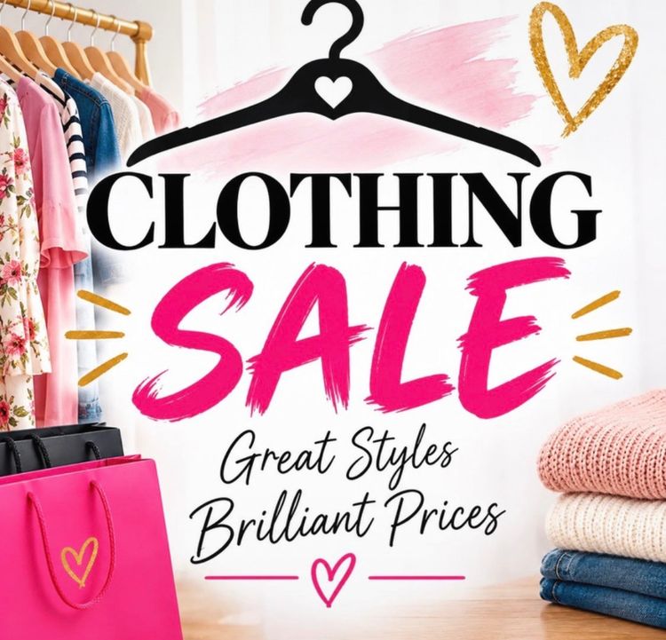 Clothing
