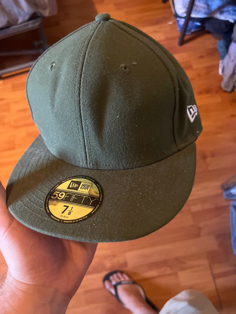 New Era New Era 59Fifty Fitted Cap product image