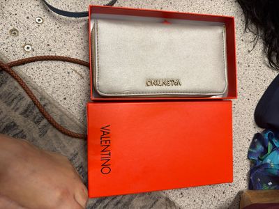 Valentino Wallet