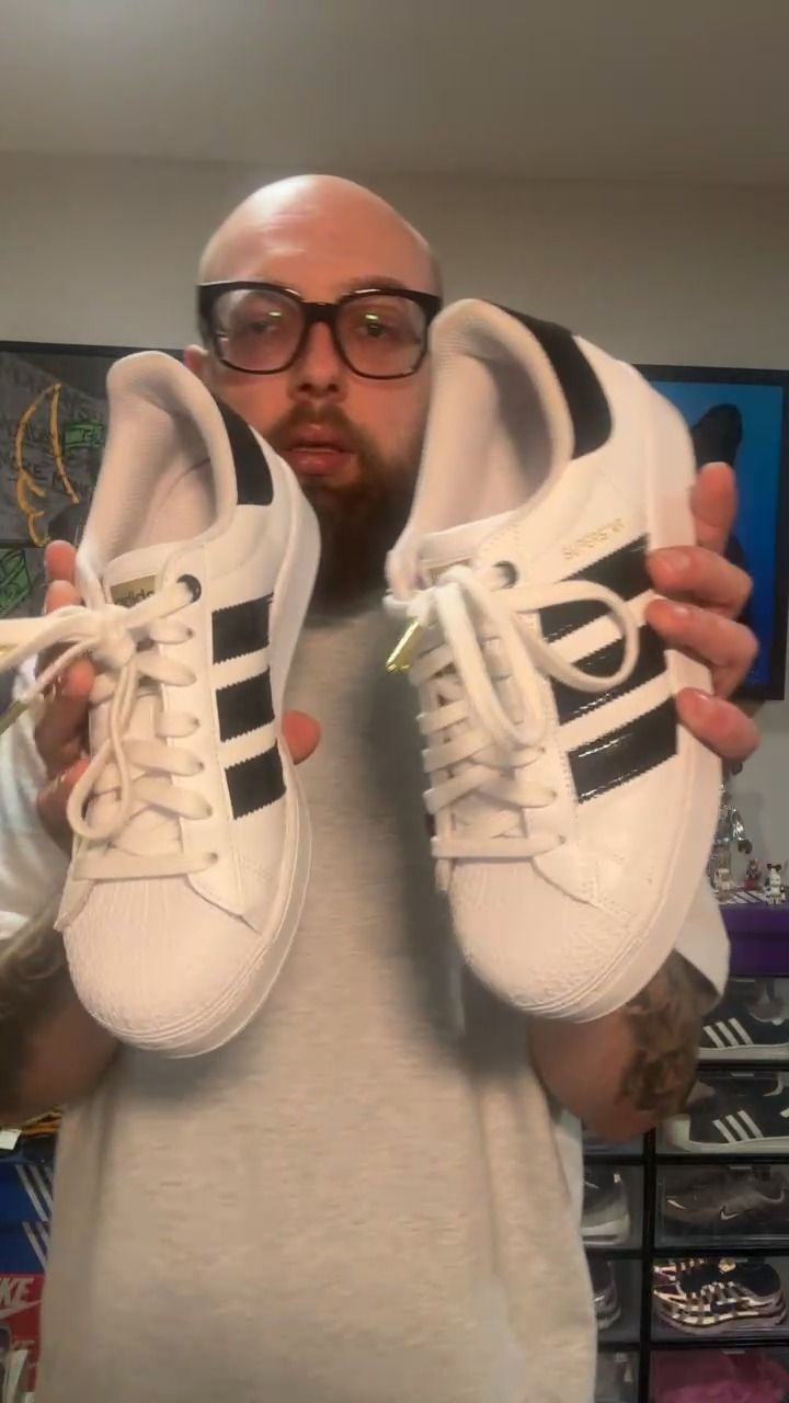 Adidas Originals addidas superstar product image