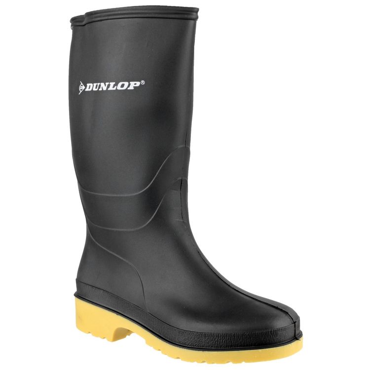 Dunlop Dulls Wellington Boot image 18