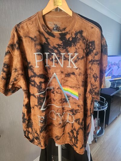 Pink Floyd T-shirts, S,M,L