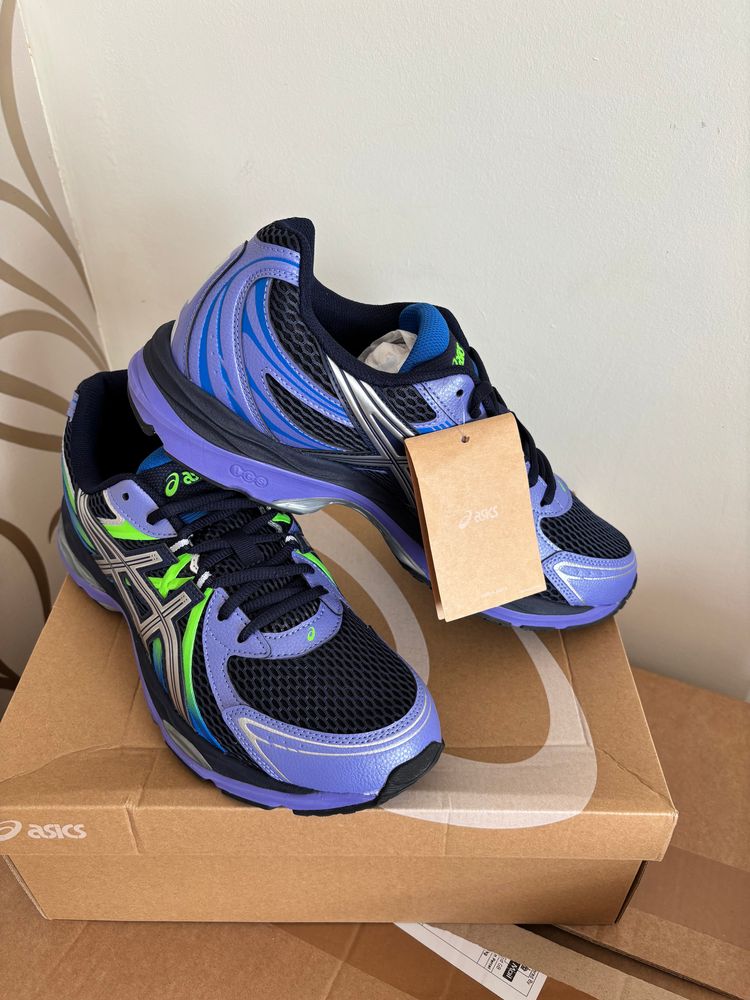 ASICS Asics Gel-Sekiran Running Shoes product image