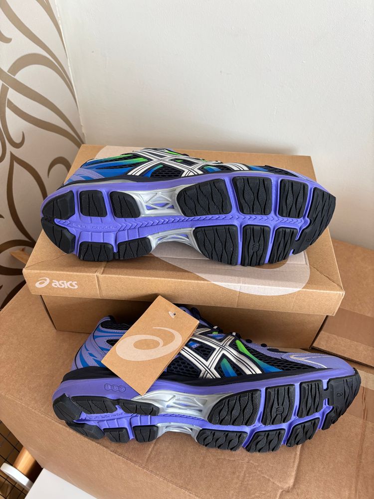 Asics Gel-Sekiran Running Shoes imagen 6