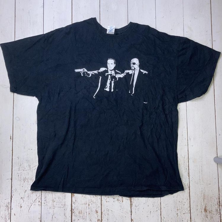T-shirt 2