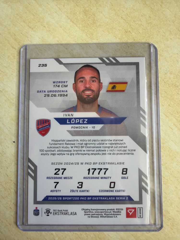 Ivan López 01/45 obraz 2