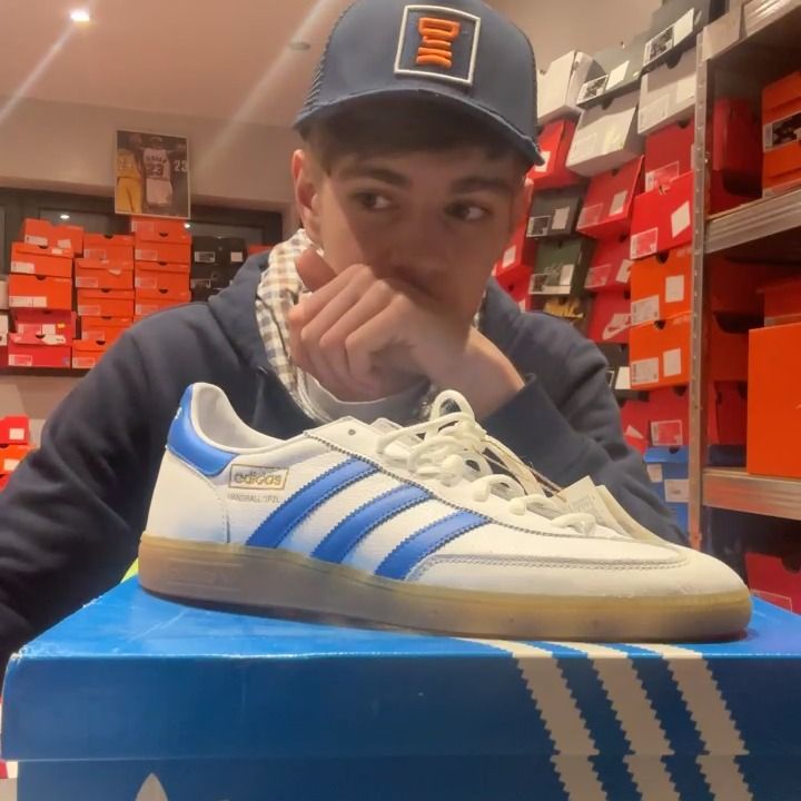 Adidas Originals uk 11 adidas spezial  product image