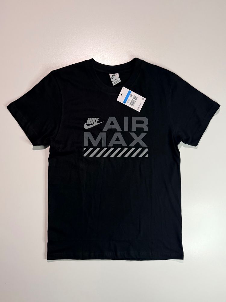 Nike Air Max T-Shirt image 1