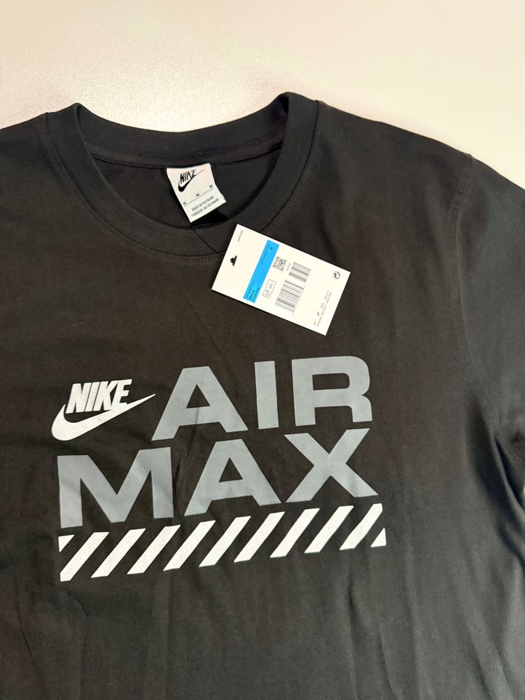 Nike Air Max T-Shirt image 2