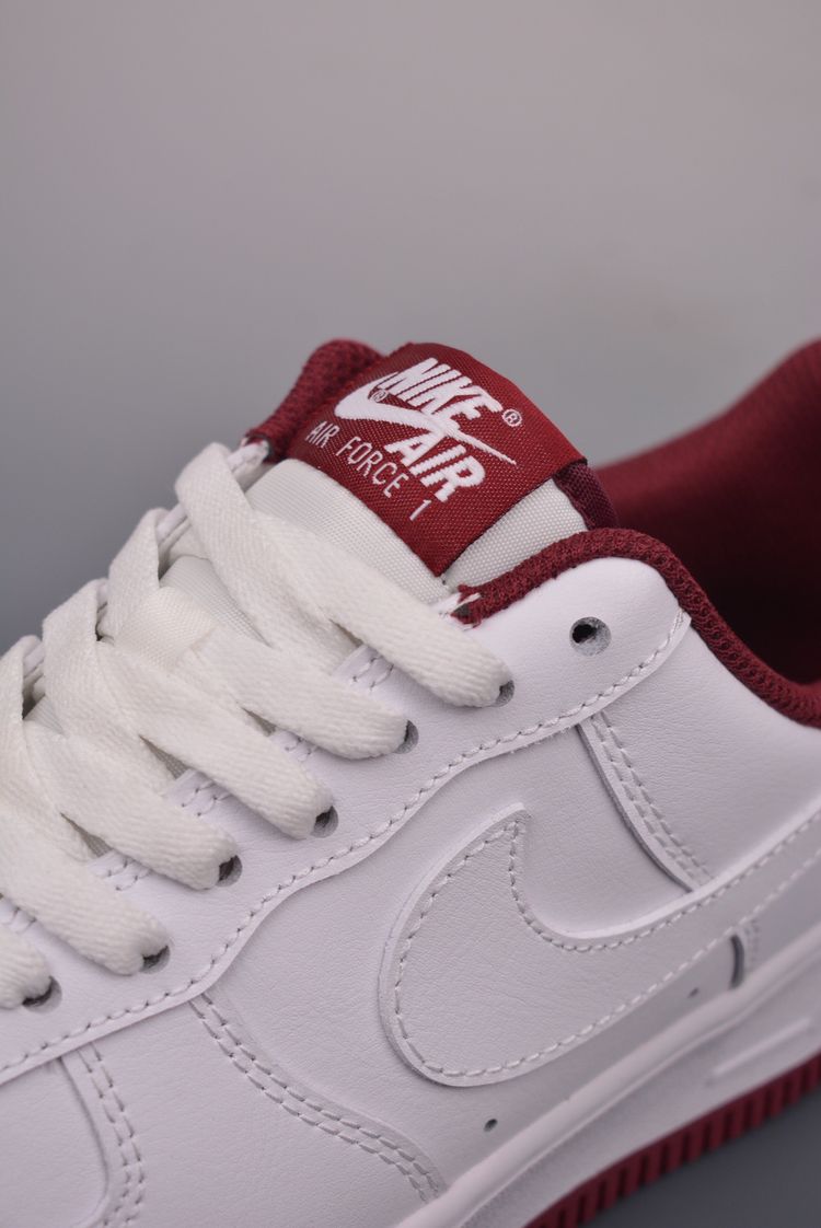 Nike Air Force 1 Low Sneakers 6