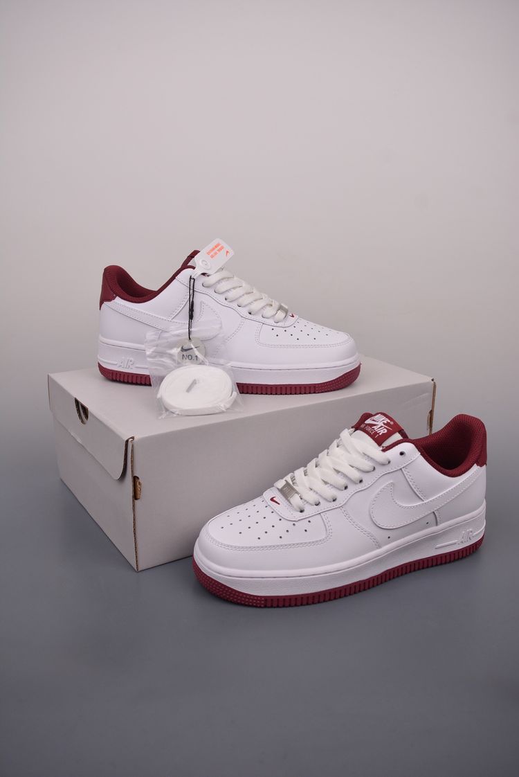 Nike Air Force 1 Low Sneakers 3