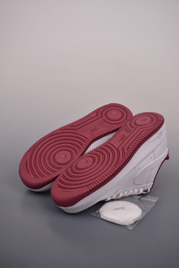 Nike Air Force 1 Low Sneakers 4