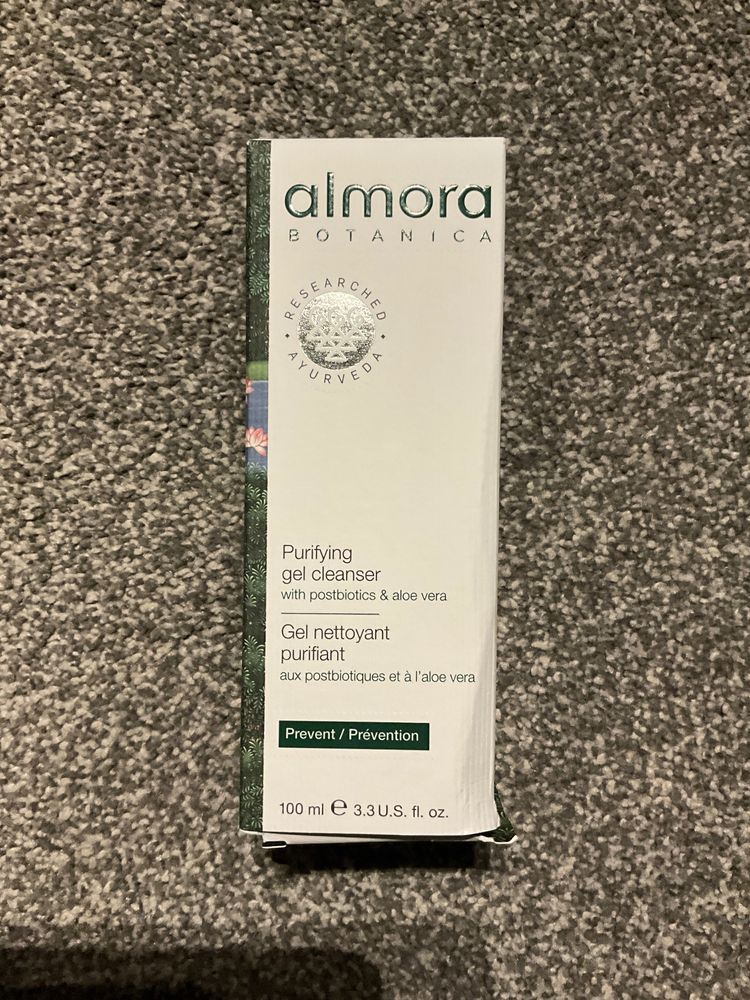Other Almora Botanica Purifying Gel Cleanser £49 product image