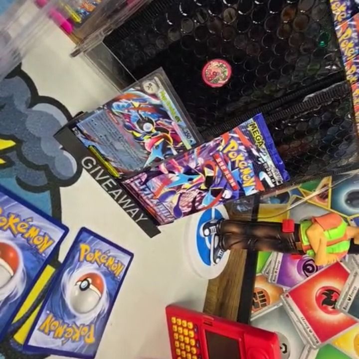 Other Frog Giveaway product image