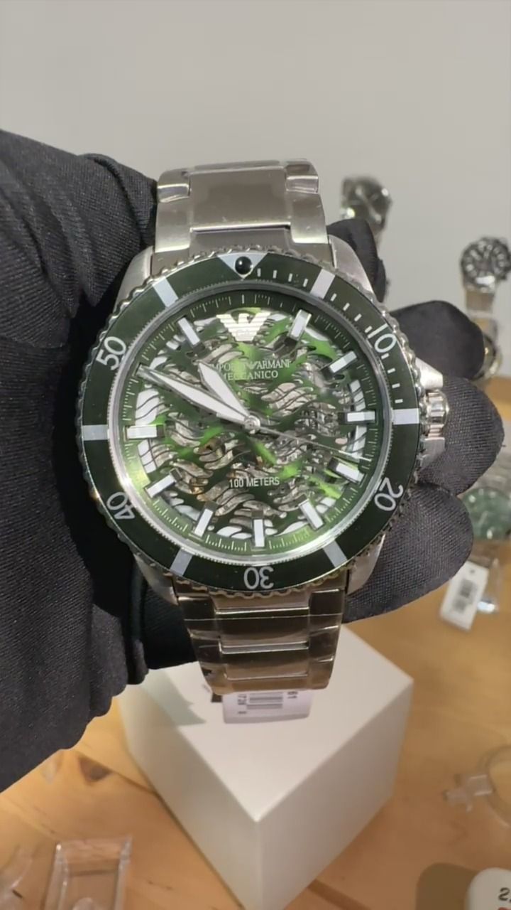 Emporio Armani AR11529 Armani product image