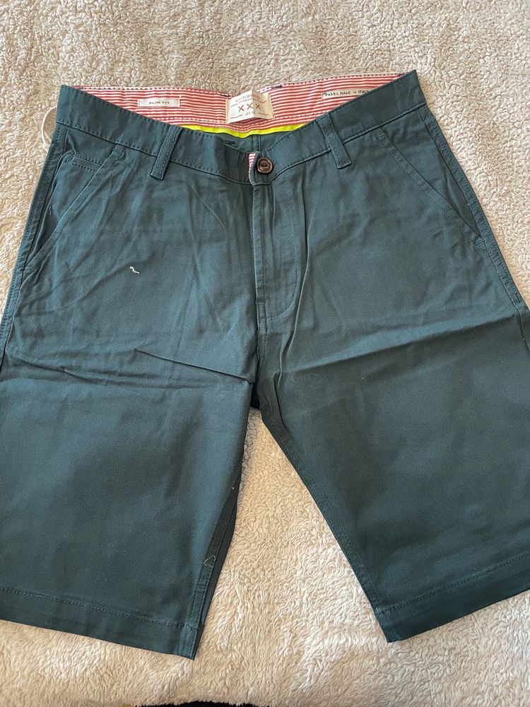Scotch & Soda Men'S Shorts