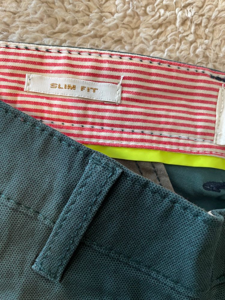 Scotch & Soda Men'S Shorts image 4