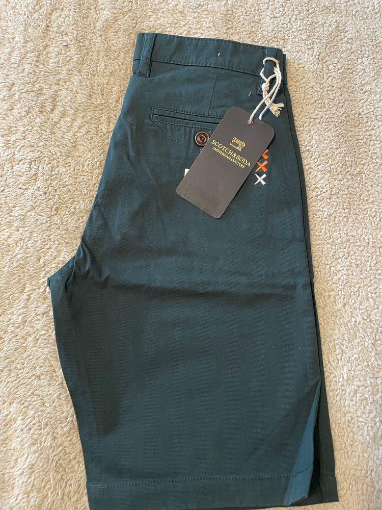 Scotch & Soda Men'S Shorts image 3