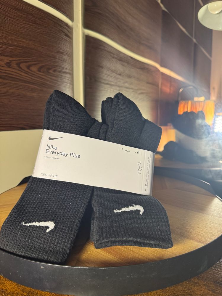 Nike Everyday Plus Socks