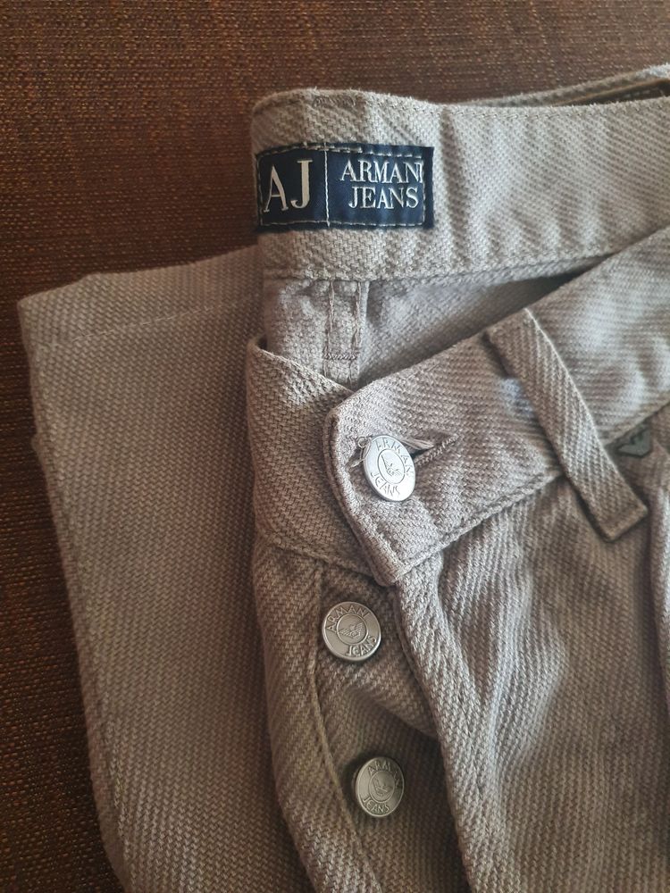 Armani Jeans Pantaloncino Armani Jeans  product image