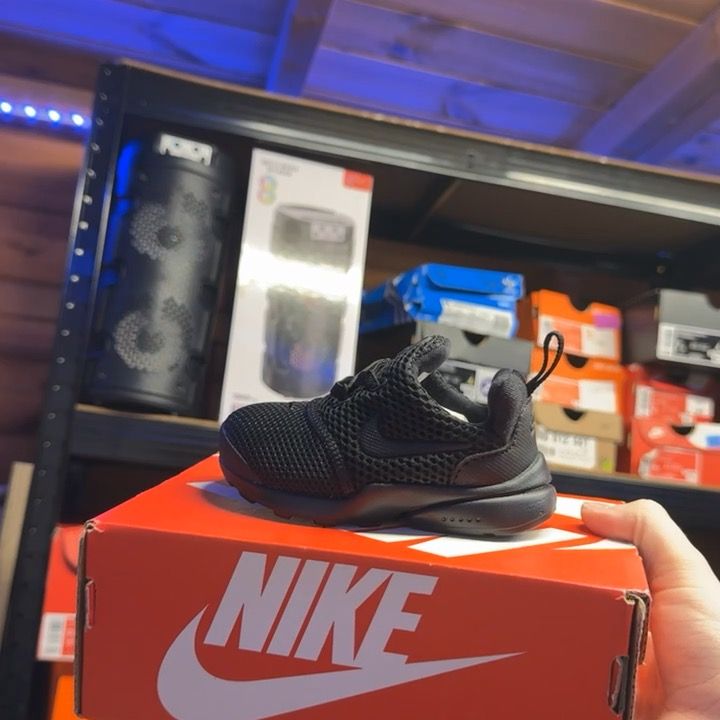 Nike Nike presto fly 5.5 product image
