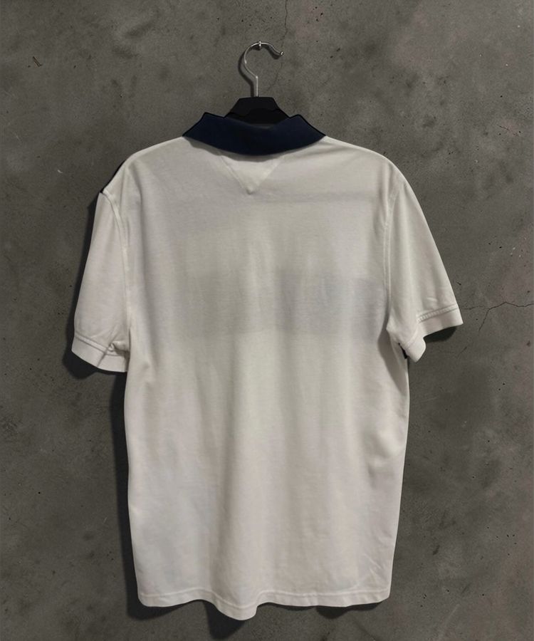 Tommy Hilfiger Men'S Polo Shirt 2