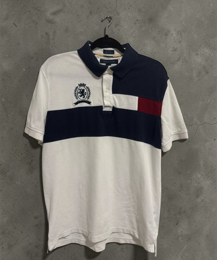 Tommy Hilfiger Tommy Hilfiger Men'S Polo Shirt product image