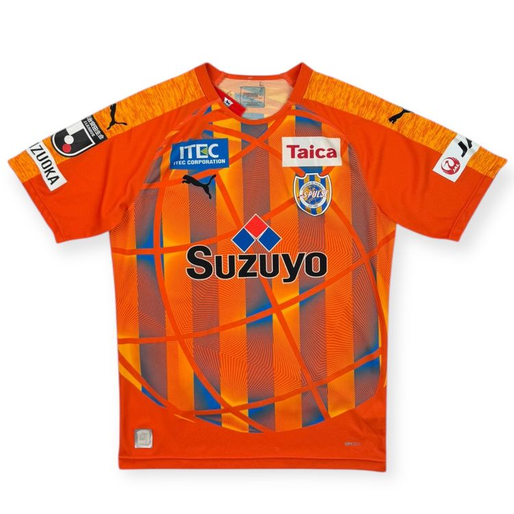 Shimizu S-Pulse 2019 Special Shirt (S)