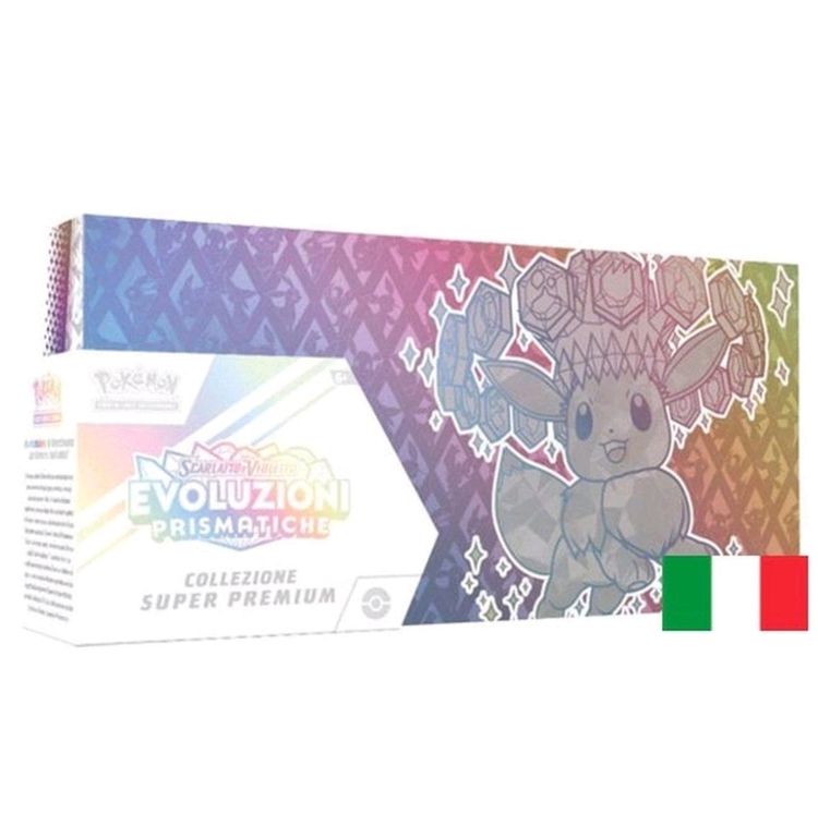 Spc Evoluzioni Prismatiche image 1