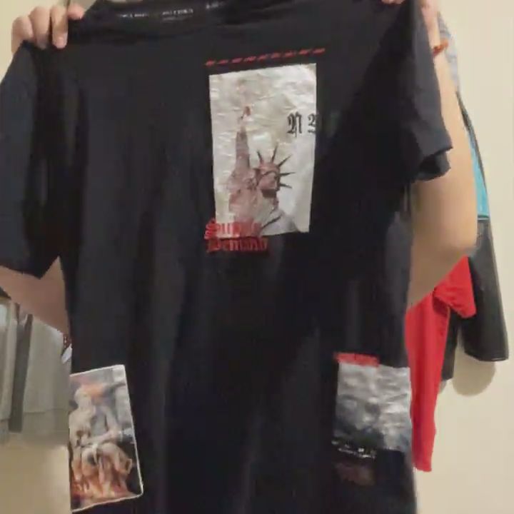 Other S&D shirt  product image
