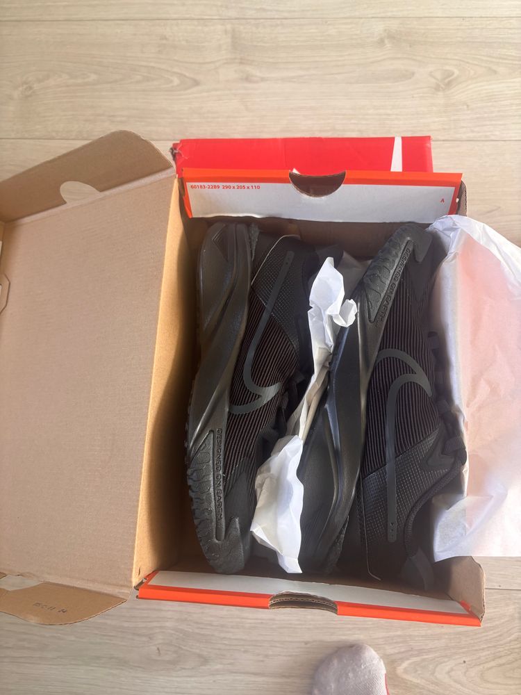 Nike Star Runner 4 Nn (Gs) UK 5.5