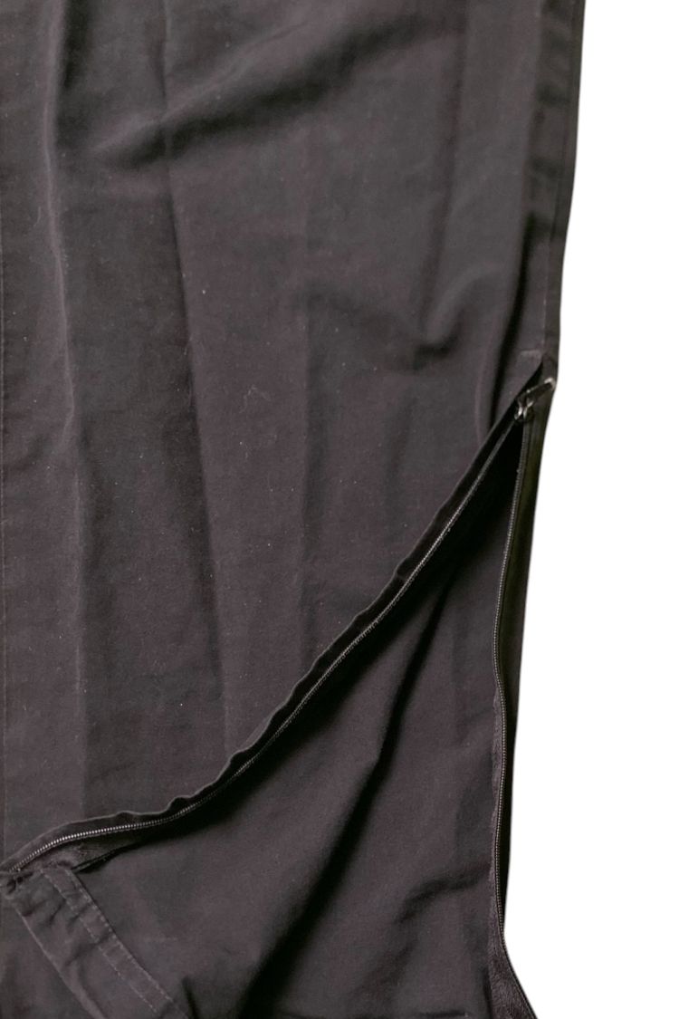 Adidas Black Track Pants imagen 4