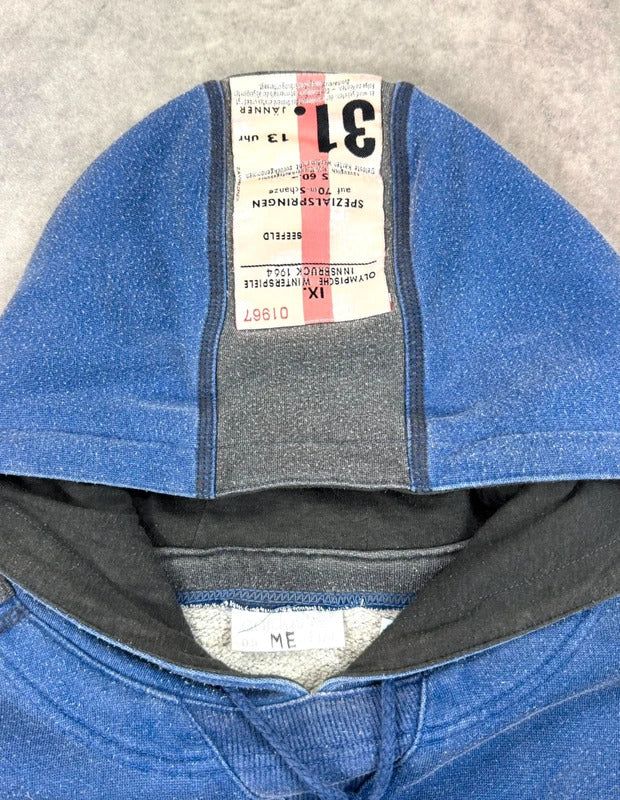 Vintage Adidias Olympic hoodie image 5