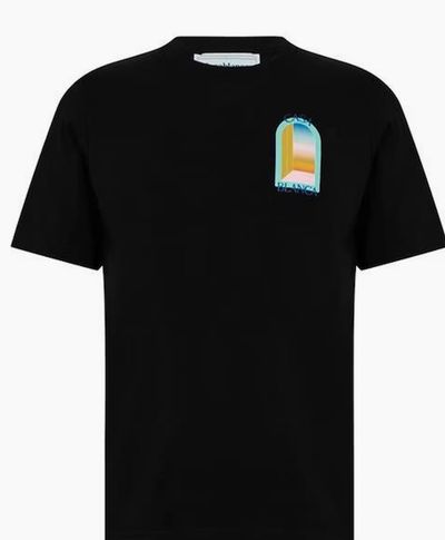 A6 - CASABLANCA T SHIRT RRP£220 - XL