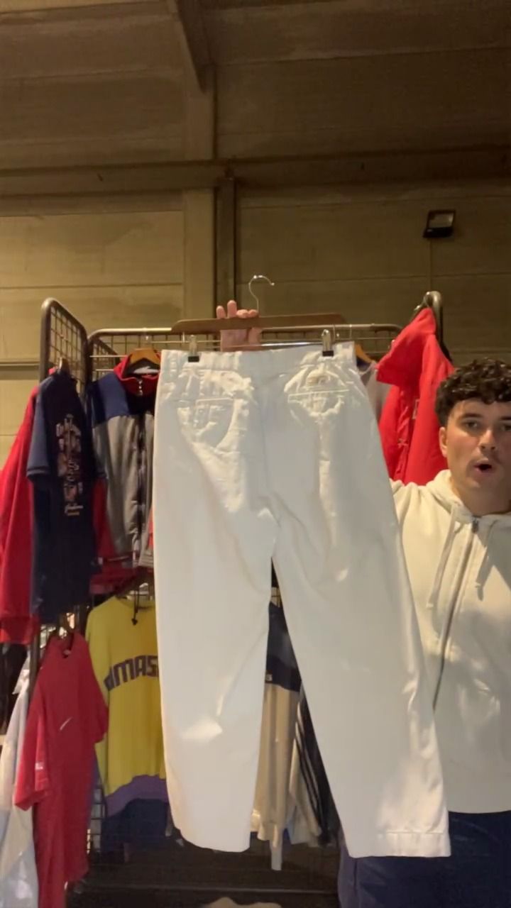 Polo CHINOS POLO RALPH LAUREN TALLA W32 L34 zdjęcie produktu