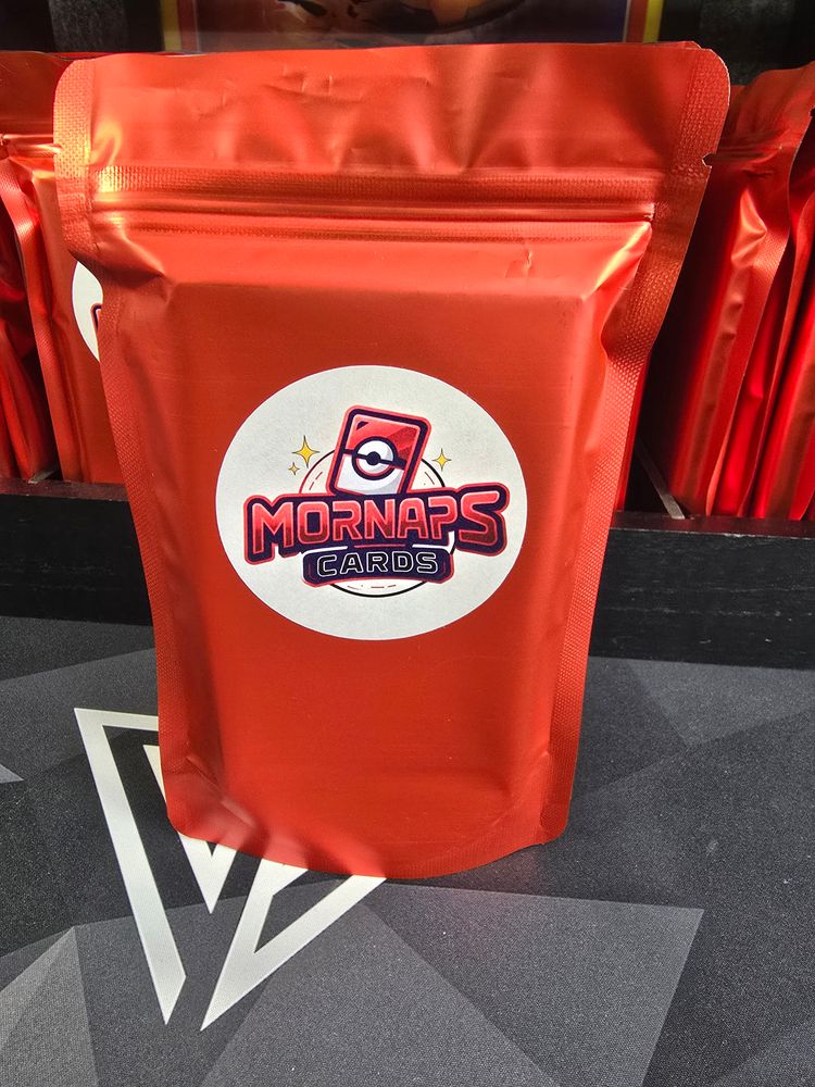 2x GUARANTEED SLAB MYSTERY BAG 1x 10 Minimum image 1